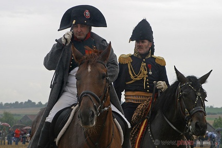 Napoleon in Hollabrunn (20060805 0079)